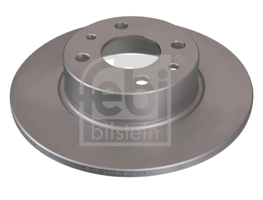 Brake Disc 36830