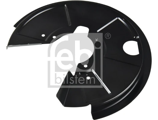 Splash Guard, brake disc 175563
