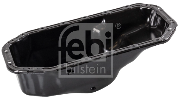 Oil Sump febi Plus 14720