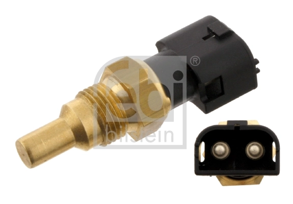 Sensor, coolant temperature 29643