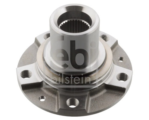 Wheel Hub 49543
