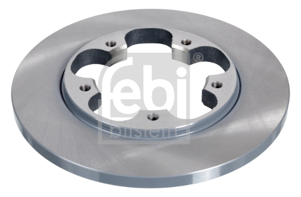 Brake Disc 105712
