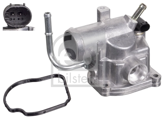 Thermostat Housing 39270