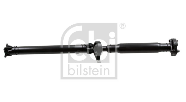 Propshaft, axle drive 174114