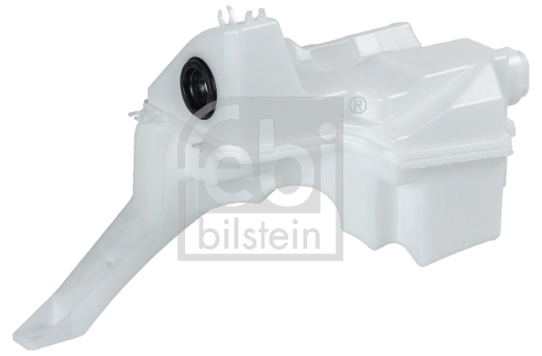 Washer Fluid Reservoir, window cleaning febi Plus 173240