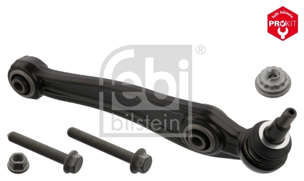 Control/Trailing Arm, wheel suspension ProKit 40572
