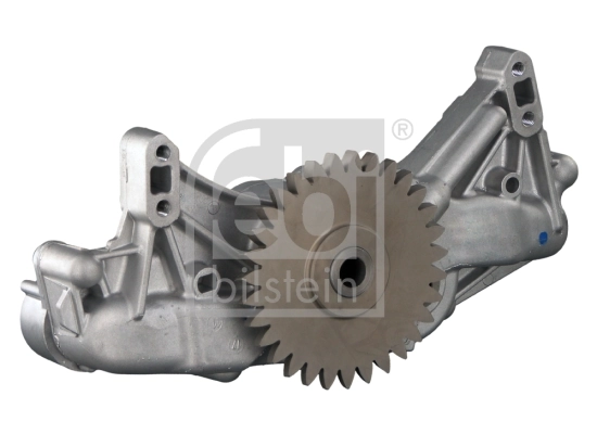 Oil Pump 102772