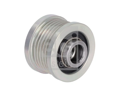 Alternator Freewheel Clutch 49515