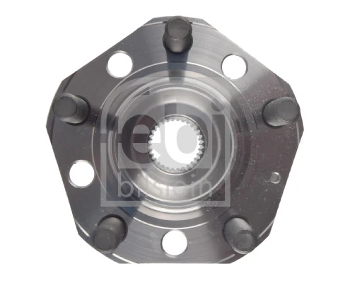 Wheel Bearing Kit 184629