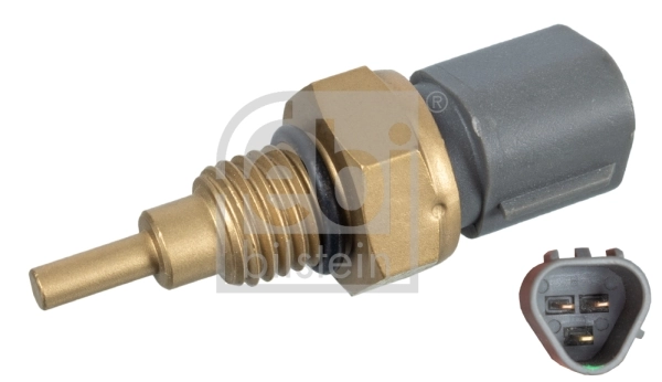 Sensor, coolant temperature 106733