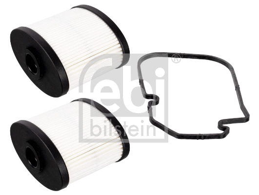 Filter Kit, crankcase ventilation 107618