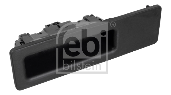 Switch, tailgate release febi Plus 108218