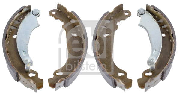 Brake Shoe Set 170871