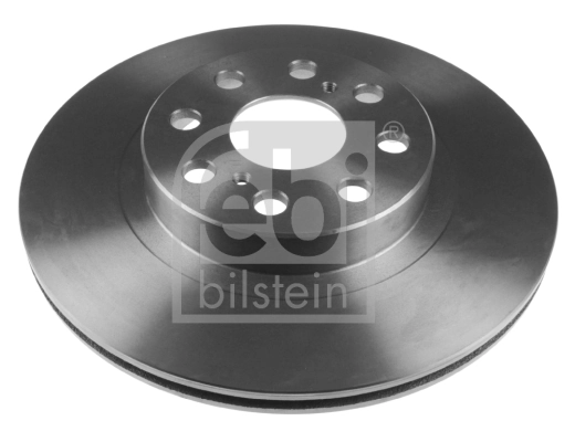 Brake Disc 108630