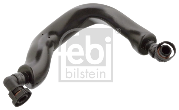 Hose, crankcase ventilation febi Plus 106516