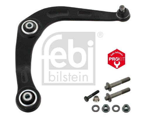 Control/Trailing Arm, wheel suspension ProKit 40770