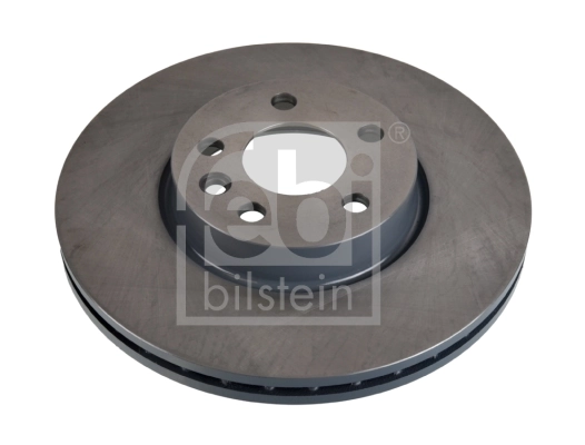 Brake Disc 21941