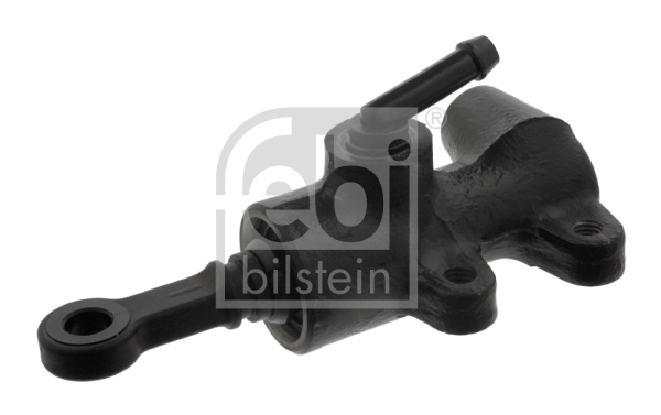 Master Cylinder, clutch 34832