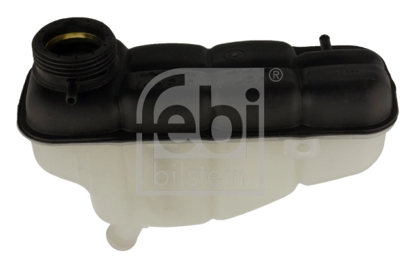 Expansion Tank, coolant 38806