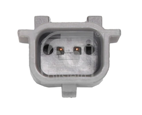 Sensor, wheel speed 185688