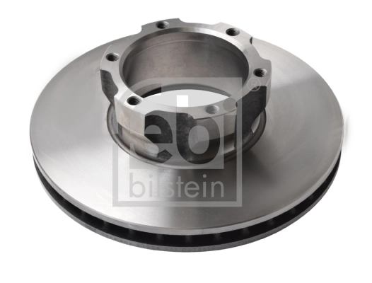 Brake Disc 07508