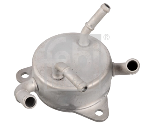 Oil Cooler, engine oil 109228