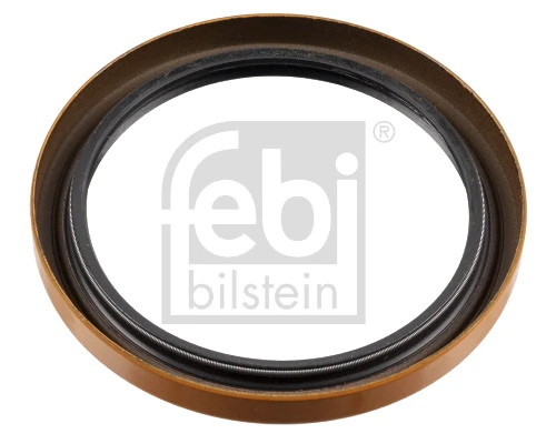 Shaft Seal, differential 186304