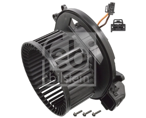 Interior Blower 107391