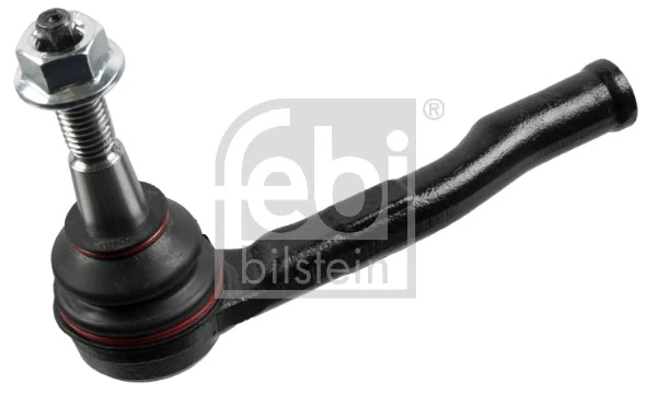 Tie Rod End 181404