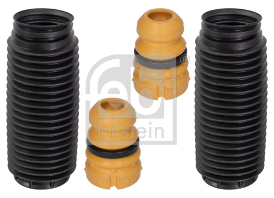 Dust Cover Kit, shock absorber 181403