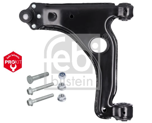 Control/Trailing Arm, wheel suspension ProKit 34226