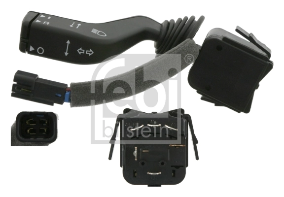 Steering Column Switch 27940