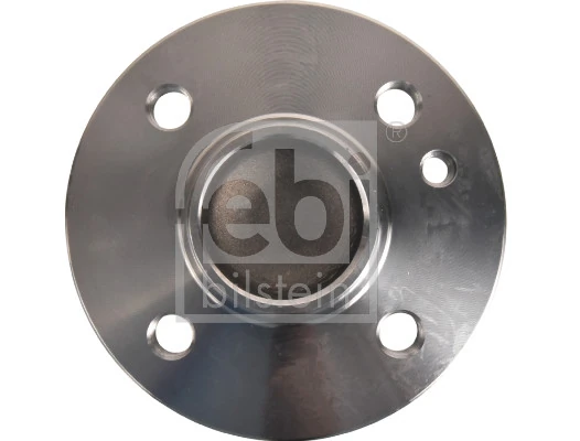 Wheel Bearing Kit 31078