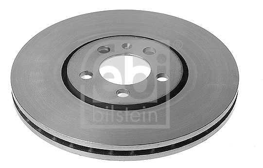 Brake Disc 11205