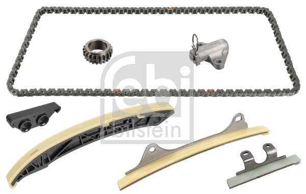 Timing Chain Kit Standard Medium Kit 108347