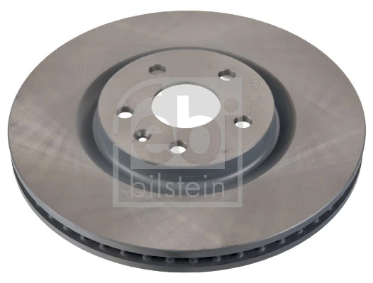 Brake Disc 106348