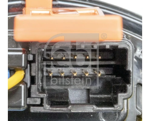 Clock Spring, airbag febi Plus 178880