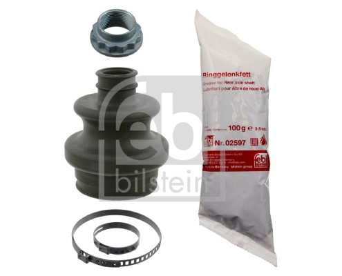 Bellow Kit, drive shaft 27851