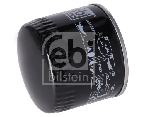 FEBI BILSTEIN 34100 Oil Filter