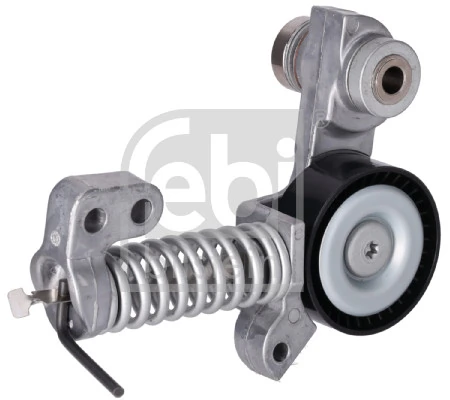 Belt Tensioner, V-ribbed belt 186093