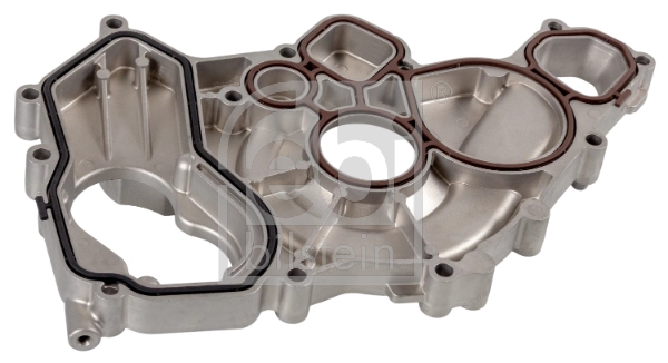 Housing, water pump 108122