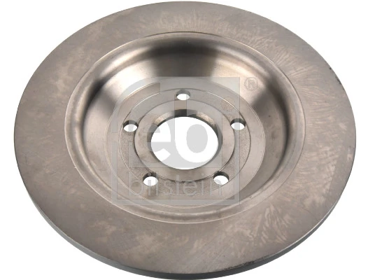 Brake Disc 171445