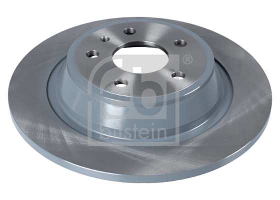 Brake Disc 104853