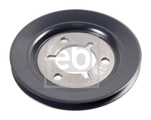 Belt Pulley, crankshaft 32108