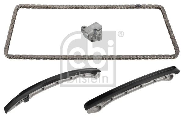 Timing Chain Kit Basic Short Kit 170105