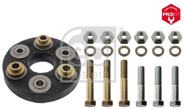 Joint, propshaft ProKit 09582
