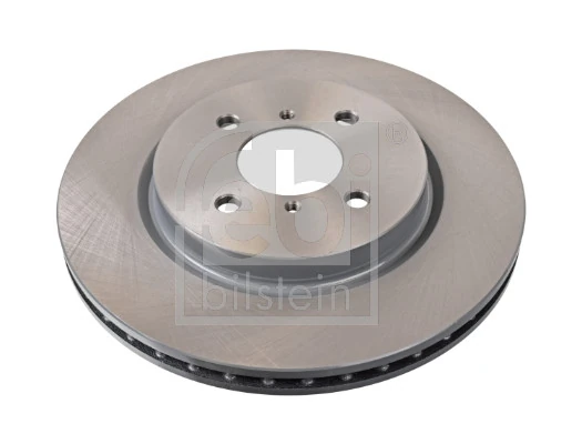 Brake Disc 108626