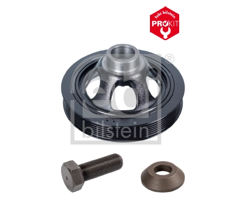 Belt Pulley, crankshaft ProKit 171925