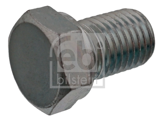 Screw Plug, oil sump 48893