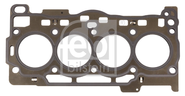 Gasket, cylinder head 171887
